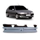 Grade Radiador Peugeot 306 1993 até 1997 Primer