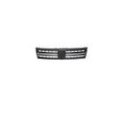 Grade Radiador Preta Cromada Original Stilo 2008 A 2011 Ama100173518