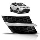 Grade radiador rav4 2013 2014 2015 2016 cromado/preto Grade radiador rav4 2013 2014 2015 2016 cromado/preto