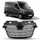 Grade Radiador Renault Master 2022 2023 2024 2025 2026 Grade Radiador Renault Master 2022 2023 2024 2025 2026