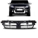 Grade Radiador Sandero Stepway 2012 2013 2014 Interno Preto Grade Radiador Sandero Stepway 2012 2013 2014 Interno Preto