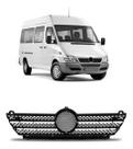 Grade radiador sprinter 2003 a 2011