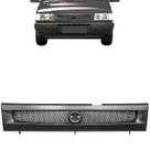Grade Radiador Uno Smart 2001 2002 2003 Uno Mille Fire 2001 Emblema Redondo