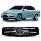 Grade Radiador Vectra 2006 A 2008 Preto S/friso S/emblema Grade Radiador Vectra 2006 A 2008 Preto S/friso S/emblema