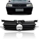 Grade radiador volkswagen bora 1998 á 2006 preto Grade radiador volkswagen bora 1998 á 2006 preto