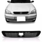 Grade Radiador Volkswagen Polo 2012 A 2013 Com Friso Prata Grade Radiador Volkswagen Polo 2012 A 2013 Com Friso Prata
