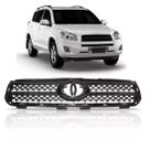 Grade rav4 dianteira preta 2006 2007 2008 Grade rav4 dianteira preta 2006 2007 2008