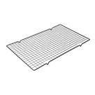 Grade Resfriamento Aço Carbono - 40x25x1,5 Cm - 1 unidade - Cromus Linha Profissional Allonsy - Rizzo