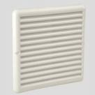 Grade Retangular Fixa 17X14CM S1714
