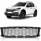 Grade Sandero Stepway 2011 2012 2013 Inferior Central Grade Sandero Stepway 2011 2012 2013 Inferior Central