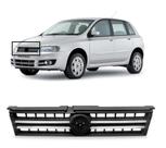 Grade Stilo 2007 2008 2009 2010 2011 Friso Cromado