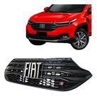Grade strada 2020/24 c/ emblema letras