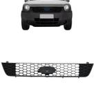 Grade Superior Dianteira Ecosport Preta 2003 2004 2005 2006 2007
