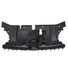Grade Superior Do Para-choque Dianteiro Original Fiat Toro