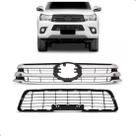 Grade Superior E Inferior Hilux Pickup 2016 2017