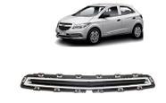 Grade Superior Onix Prisma 2012 13 14 15 2016 Friso Cromado