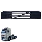 Grade Superior Volvo FH Globetrotter até 2004 Plástico LD