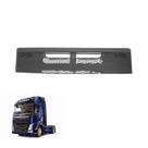 Grade Superior Volvo FH New Preta Original 84033228