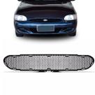 Grade Tela Central Inferior Escort Zetec 1997 Á 2002