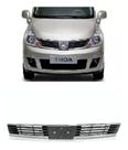 Grade tiida 2007/10 cromada Grade tiida 2007/10 cromada