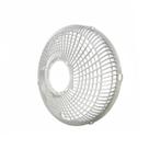Grade Traseira Branca Ventilador Mondial V-30 NV-15 V-08 Grade Traseira Branca Ventilador Mondial V-30 NV-15 V-08