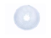 Grade Traseira Branca Ventilador V-40 NV-45 V-45 NV-06 V49 Grade Traseira Branca Ventilador V-40 NV-45 V-45 NV-06 V49