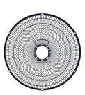 Grade Traseira De Plástico Ventilador Mondial Vt51 Vp52 50cm