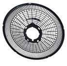 Grade Traseira Do Ventilador Britânia Protect 30cm Original