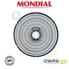 Grade Traseira do Ventilador Mondial 50cm Preta Vt51 Original Grade Traseira do Ventilador Mondial 50cm Preta Vt51 Original