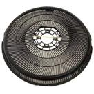 Grade Traseira Do Ventilador Oster OVTR480 OVTR880 ID 54925