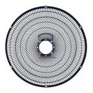 Grade Traseira Mondial 50cm 8 Pás Bravio - Preta Grade Traseira Mondial 50cm 8 Pás Bravio - Preta