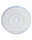 Grade Traseira Para Ventilador De Mesa Ventisol Mini 20cm