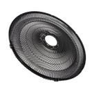 Grade Traseira Preta Ventilador Mondial NVT-50 VPS-52 VT-51 Grade Traseira Preta Ventilador Mondial NVT-50 VPS-52 VT-51