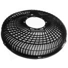 Grade Traseira Ventilador Mondial V-81 NV-15 6p FB Grade Traseira Ventilador Mondial V-81 NV-15 6p FB