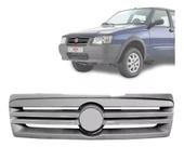 Grade uno 2009 cinza