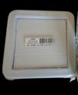 Grade veneziana Auto fechante Itc Brisa tubos 125mm