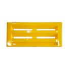 Grade Veneziana Frontal Husmann 570L p/ Vitrine Expositor