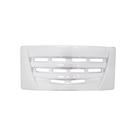 Grade Veneziana para Rodapé Freezer Expositor Fricon 30x66