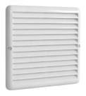 Grade Ventilacao 250X250Mm Soepor 49094 Global Plastic Grade Ventilacao 250X250Mm Soepor 49094 Global Plastic