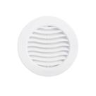 Grade Ventilação Redonda 150mm Grade Ventilação Redonda 150mm