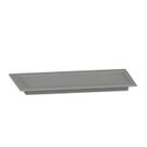 Grade Ventilação Retangular Encaixe 30x13 Exaustores - 1 U
