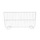 Grade Vertical Aramada Para Refrigerador Ilha Modelos Eist/Eip/Eit - Refrimate Grade Vertical Aramada Para Refrigerador Ilha Modelos Eist/Eip/Eit - Refrimate
