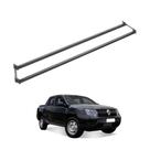 Grade Vidro Oroch Express 2019 2020 2021 2022 Preto