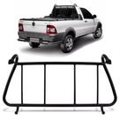 Grade vigia Fiat Strada 2009/2013 Grade vigia Fiat Strada 2009/2013