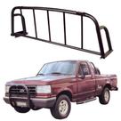 Grade vigia Ford F 1000 até 1992 Preto