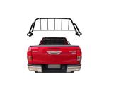 Grade Vigia Hilux 2016 E 2017 Original Preto Grade Vigia Hilux 2016 E 2017 Original Preto