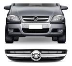 Grade zafira 2003/11 friso cromado