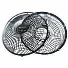 Grades Traseira Dianteira Ventilador Mondial V-81 Grades Traseira Dianteira Ventilador Mondial V-81