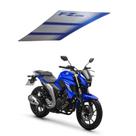 Gráfico 2 tomada de ar direita azul fz25 fazer 250 2023 original yamaha Gráfico 2 tomada de ar direita azul fz25 fazer 250 2023 original yamaha