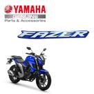 Grafico 4 fazer 250 fz25 azul original yamaha